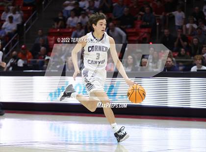 Thumbnail 3 in Westlake vs. Corner Canyon (UHSAA 6A Semifinal) photogallery.