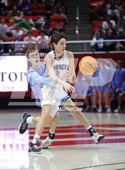 Thumbnail 3 in Westlake vs. Corner Canyon (UHSAA 6A Semifinal) photogallery.