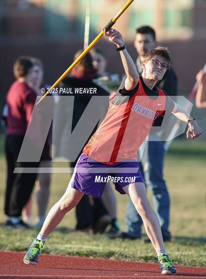 Thumbnail 3 in Danville, East Juniata @ Midd-West photogallery.