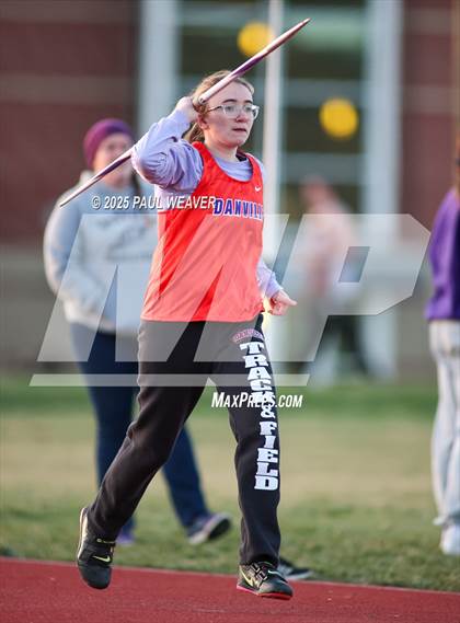 Thumbnail 3 in Danville, East Juniata @ Midd-West photogallery.
