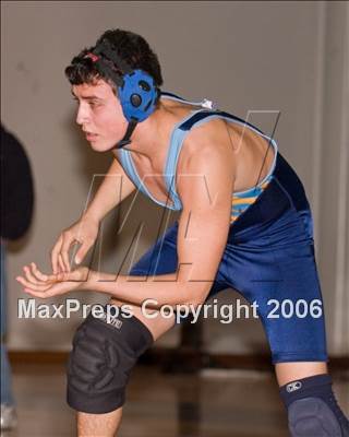 Thumbnail 2 in Foothill/River City/Dixon match photogallery.