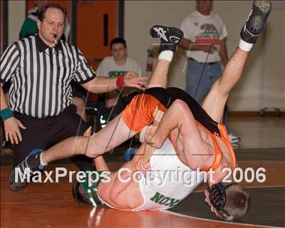 Thumbnail 2 in Foothill/River City/Dixon match photogallery.