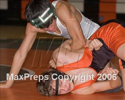 Thumbnail 2 in Foothill/River City/Dixon match photogallery.