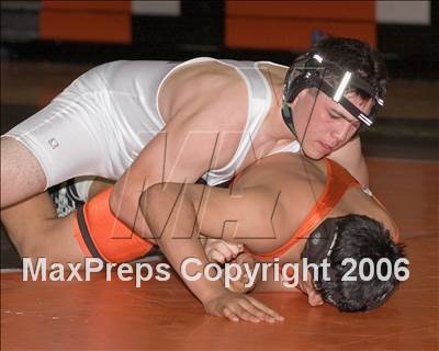 Thumbnail 2 in Foothill/River City/Dixon match photogallery.