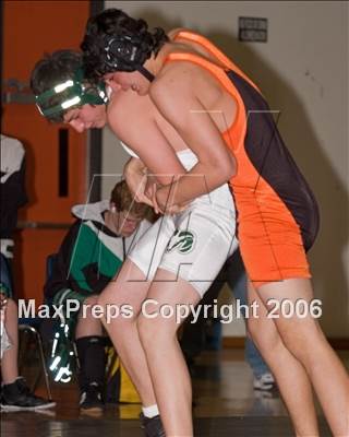 Thumbnail 2 in Foothill/River City/Dixon match photogallery.