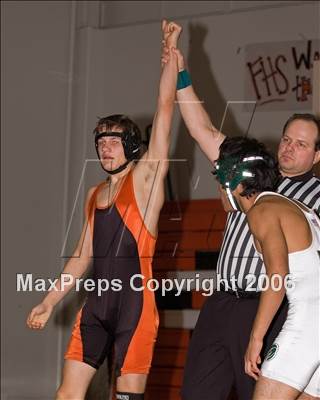 Thumbnail 2 in Foothill/River City/Dixon match photogallery.