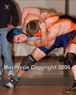 Thumbnail 2 in Foothill/River City/Dixon match photogallery.
