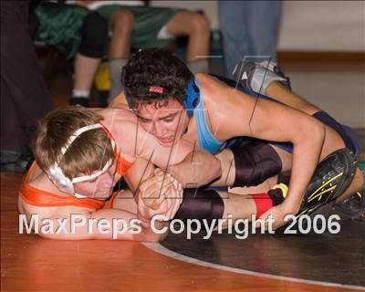 Thumbnail 2 in Foothill/River City/Dixon match photogallery.
