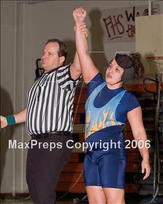 Thumbnail 1 in Foothill/River City/Dixon match photogallery.