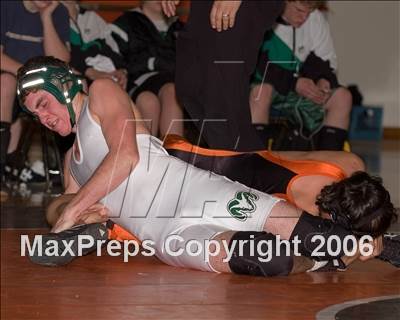 Thumbnail 2 in Foothill/River City/Dixon match photogallery.