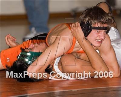 Thumbnail 3 in Foothill/River City/Dixon match photogallery.