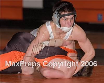Thumbnail 2 in Foothill/River City/Dixon match photogallery.