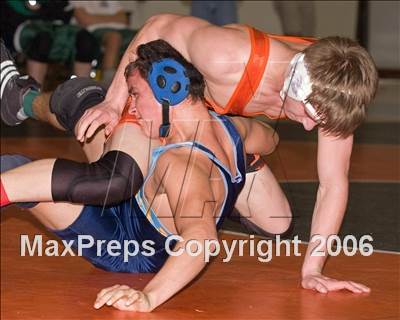 Thumbnail 3 in Foothill/River City/Dixon match photogallery.