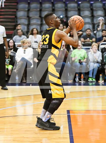 Thumbnail 1 in Starshine Academy v San Tan Charter (CAA D1 Final)  photogallery.
