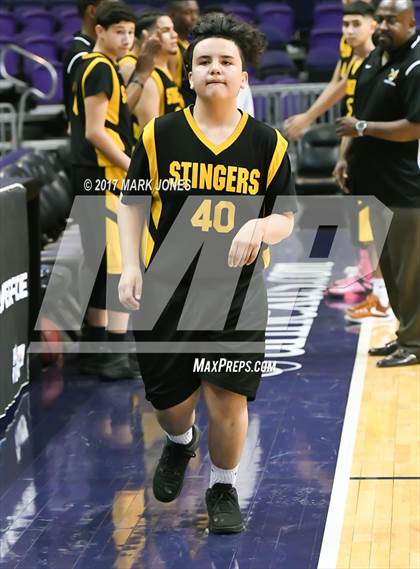 Thumbnail 3 in Starshine Academy v San Tan Charter (CAA D1 Final)  photogallery.