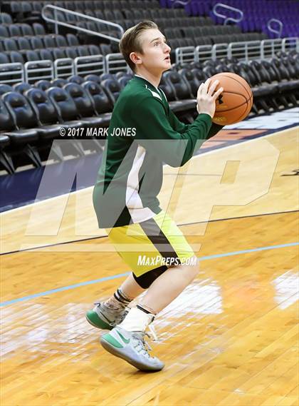 Thumbnail 2 in Starshine Academy v San Tan Charter (CAA D1 Final)  photogallery.