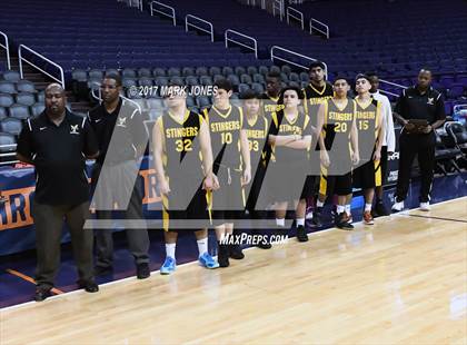 Thumbnail 3 in Starshine Academy v San Tan Charter (CAA D1 Final)  photogallery.