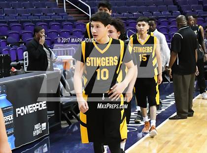 Thumbnail 1 in Starshine Academy v San Tan Charter (CAA D1 Final)  photogallery.