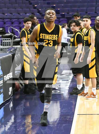 Thumbnail 1 in Starshine Academy v San Tan Charter (CAA D1 Final)  photogallery.