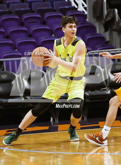 Thumbnail 3 in Starshine Academy v San Tan Charter (CAA D1 Final)  photogallery.