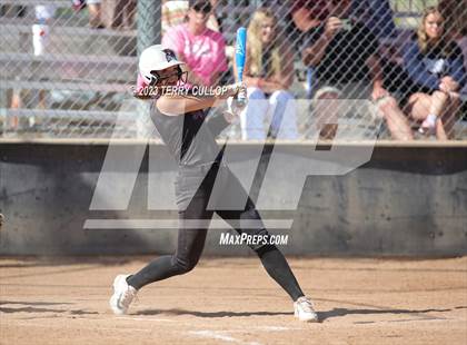 Thumbnail 3 in Emery vs. Morgan (UHSAA 3A Round 3) photogallery.