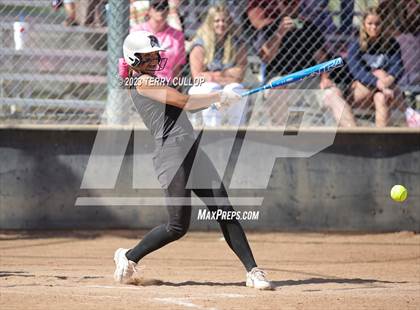 Thumbnail 2 in Emery vs. Morgan (UHSAA 3A Round 3) photogallery.