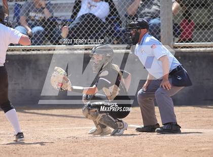 Thumbnail 3 in Emery vs. Morgan (UHSAA 3A Round 3) photogallery.