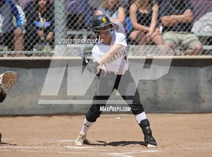 Thumbnail 3 in Emery vs. Morgan (UHSAA 3A Round 3) photogallery.