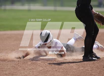 Thumbnail 2 in Emery vs. Morgan (UHSAA 3A Round 3) photogallery.