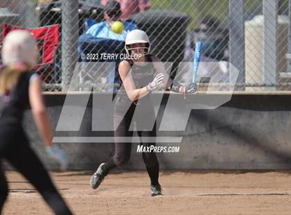Thumbnail 3 in Emery vs. Morgan (UHSAA 3A Round 3) photogallery.