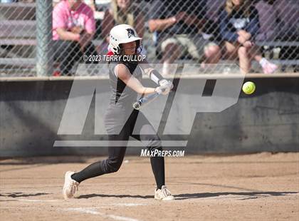 Thumbnail 1 in Emery vs. Morgan (UHSAA 3A Round 3) photogallery.