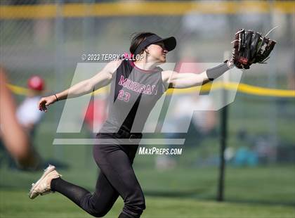 Thumbnail 1 in Emery vs. Morgan (UHSAA 3A Round 3) photogallery.