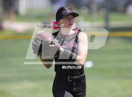 Thumbnail 3 in Emery vs. Morgan (UHSAA 3A Round 3) photogallery.