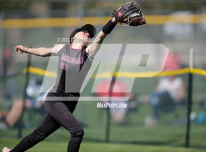 Thumbnail 3 in Emery vs. Morgan (UHSAA 3A Round 3) photogallery.