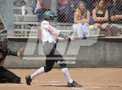 Thumbnail 3 in Emery vs. Morgan (UHSAA 3A Round 3) photogallery.