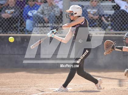 Thumbnail 3 in Emery vs. Morgan (UHSAA 3A Round 3) photogallery.
