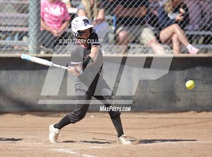 Thumbnail 3 in Emery vs. Morgan (UHSAA 3A Round 3) photogallery.