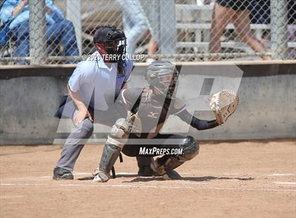 Thumbnail 1 in Emery vs. Morgan (UHSAA 3A Round 3) photogallery.