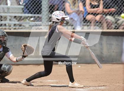 Thumbnail 3 in Emery vs. Morgan (UHSAA 3A Round 3) photogallery.