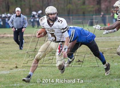 Thumbnail 1 in Absegami @ Oakcrest photogallery.
