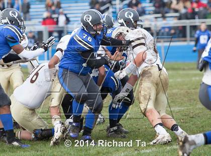 Thumbnail 2 in Absegami @ Oakcrest photogallery.