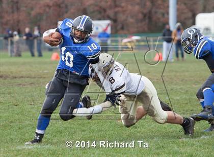 Thumbnail 3 in Absegami @ Oakcrest photogallery.