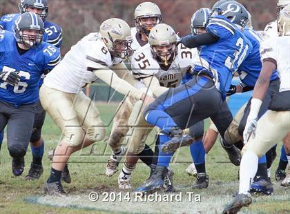 Thumbnail 3 in Absegami @ Oakcrest photogallery.