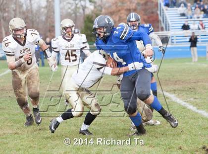 Thumbnail 3 in Absegami @ Oakcrest photogallery.