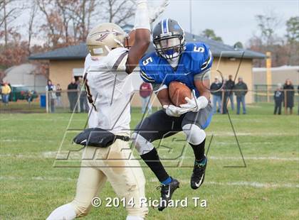 Thumbnail 1 in Absegami @ Oakcrest photogallery.