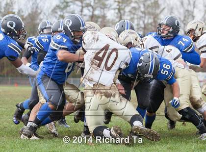 Thumbnail 2 in Absegami @ Oakcrest photogallery.