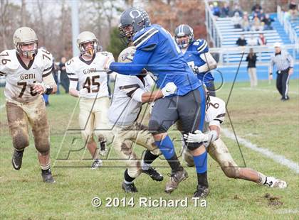 Thumbnail 1 in Absegami @ Oakcrest photogallery.
