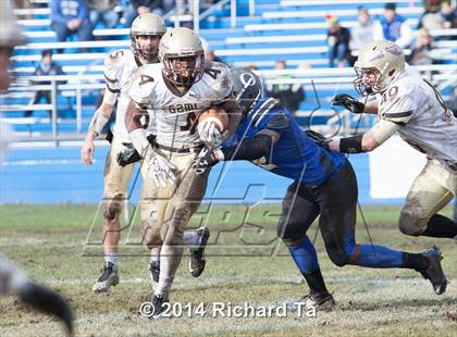 Thumbnail 1 in Absegami @ Oakcrest photogallery.