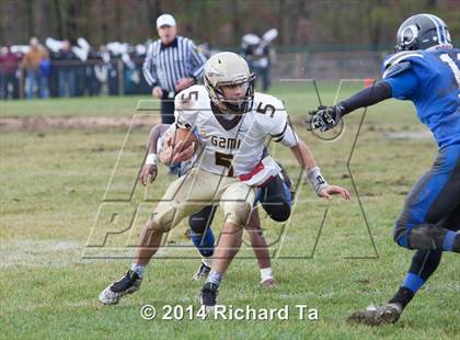 Thumbnail 2 in Absegami @ Oakcrest photogallery.