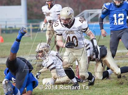 Thumbnail 3 in Absegami @ Oakcrest photogallery.